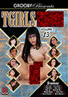 TGirls Porn 13 TGirls Porn 13