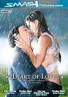 Diary Of Love Diary Of Love