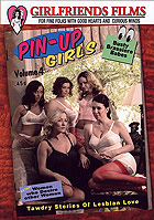 Pin-Up Girls 4 Pin-Up Girls 4