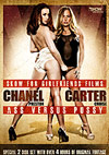 Ass Versus Pussy - 2 Disc Set Ass Versus Pussy - 2 Disc Set