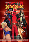 This Can't Be Deadpool XXXX - A Porn Parody This Can't Be Deadpool XXXX - A Porn Parody