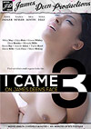 I Came On James Deen's Face 3 I Came On James Deen's Face 3