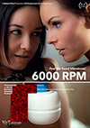 6000 RPM 6000 RPM