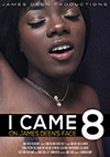 I Came On James Deen's Face 8 I Came On James Deen's Face 8