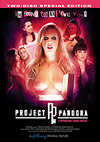 Project Pandora - 2 Disc Special Edition Project Pandora - 2 Disc Special Edition
