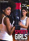 Sporty Girls Sporty Girls
