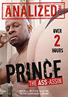 Prince The Ass-assin Prince The Ass-assin