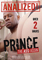 Prince The Ass-assin Prince The Ass-assin
