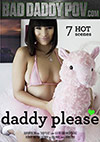 Daddy Please Daddy Please