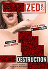Anal Destruction Anal Destruction