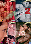 Viv Thomas 4-Pack 3 - 4 DVD Set Viv Thomas 4-Pack 3 - 4 DVD Set