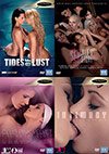 Viv Thomas 4-Pack 4 - 4 DVD Set Viv Thomas 4-Pack 4 - 4 DVD Set