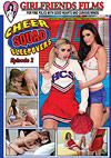 Cheer Squad Sleepovers 2 Cheer Squad Sleepovers 2