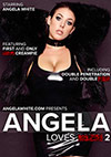 Angela Loves Anal 2 Angela Loves Anal 2