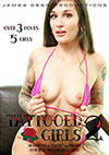 Tattooed Girls 2 Tattooed Girls 2