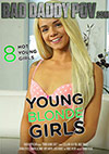 Young Blonde Girls Young Blonde Girls