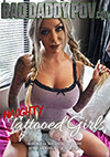 Naughty Tattooed Girls Naughty Tattooed Girls