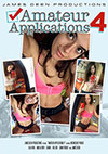 James Deen's Amateur Applications 4 James Deen's Amateur Applications 4