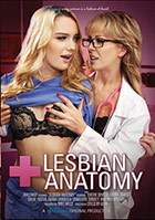 Lesbian Anatomy Lesbian Anatomy