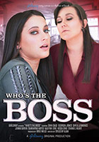 Who\'s The Boss Who\'s The Boss