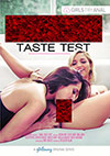 Anal Taste Test Anal Taste Test