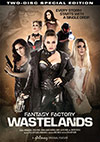 Fantasy Factory: Wastelands - 2 Disc Set Fantasy Factory: Wastelands - 2 Disc Set