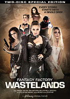 Fantasy Factory: Wastelands - 2 Disc Set Fantasy Factory: Wastelands - 2 Disc Set