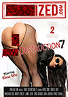 Anal Destruction 7 Anal Destruction 7