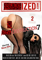 Anal Destruction 7 Anal Destruction 7