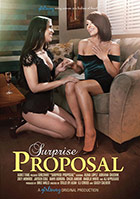 Surprise Proposal Surprise Proposal