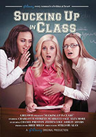 Sucking Up In Class Sucking Up In Class