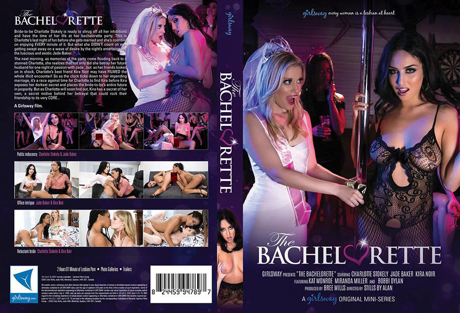 The Bachelorette The Bachelorette