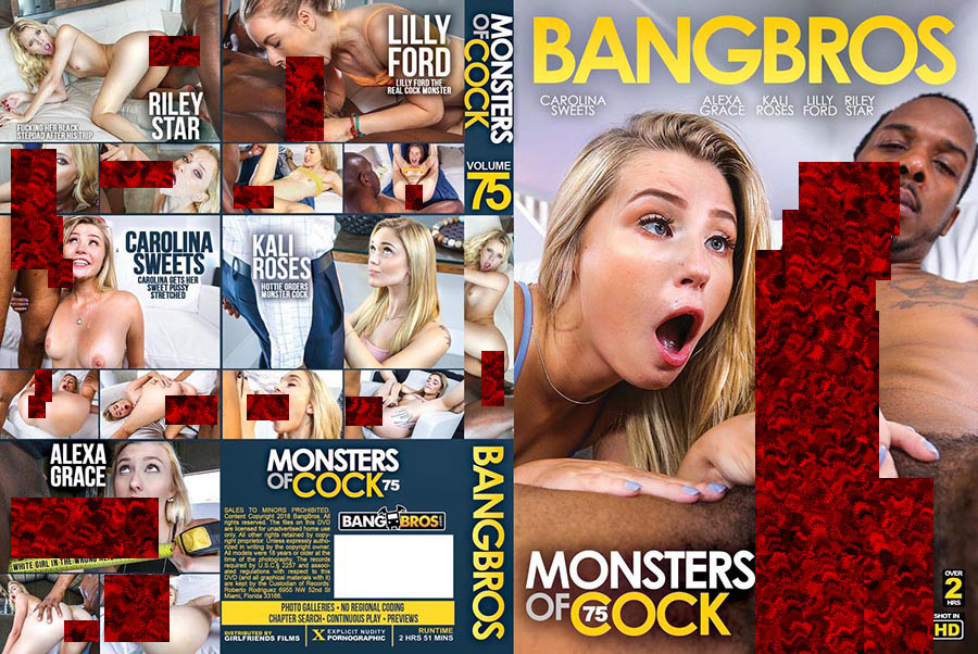 Monsters Of Cock 75 Monsters Of Cock 75