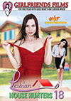 Lesbian House Hunters 18 Lesbian House Hunters 18