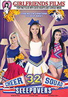 Cheer Squad Sleepovers 32 Cheer Squad Sleepovers 32