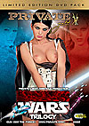 Limited Edition - Porn Wars Trilogy - 4 DVD Box Set Limited Edition - Porn Wars Trilogy - 4 DVD Box Set