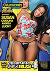 Colombian Sex Bus 4 Colombian Sex Bus 4