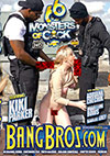 Monsters Of Cock 66 Monsters Of Cock 66
