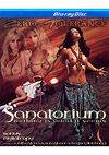 Sanatorium - 1 DVD + 1 Blu-ray Disc Set Sanatorium - 1 DVD + 1 Blu-ray Disc Set