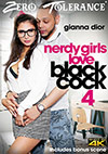 Nerdy Girls Love Black Cock 4 Nerdy Girls Love Black Cock 4