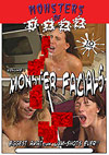 Monsters Of Jizz: Monster Facials Monsters Of Jizz: Monster Facials