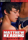 Matthew Keading Bareback Matthew Keading Bareback