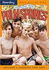Greetings From Palm Springs Greetings From Palm Springs