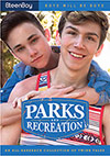 Parks And Recreation Parks And Recreation