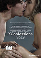 XConfessions 9 - 2 Disc Set XConfessions 9 - 2 Disc Set