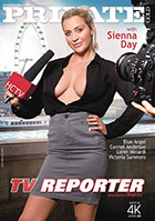 TV Reporter TV Reporter