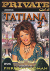 Gold - Tatiana 2 Gold - Tatiana 2