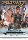 Gold - The Private Gladiator 1 Gold - The Private Gladiator 1