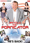 Arnold The Fornicator Arnold The Fornicator
