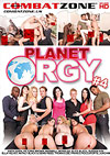 Planet Orgy 4 Planet Orgy 4
